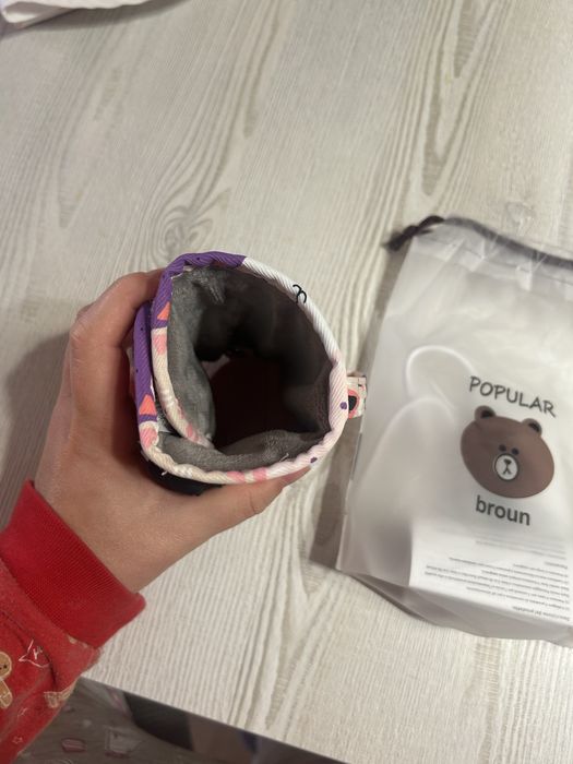 Преносим нагревател за шишета