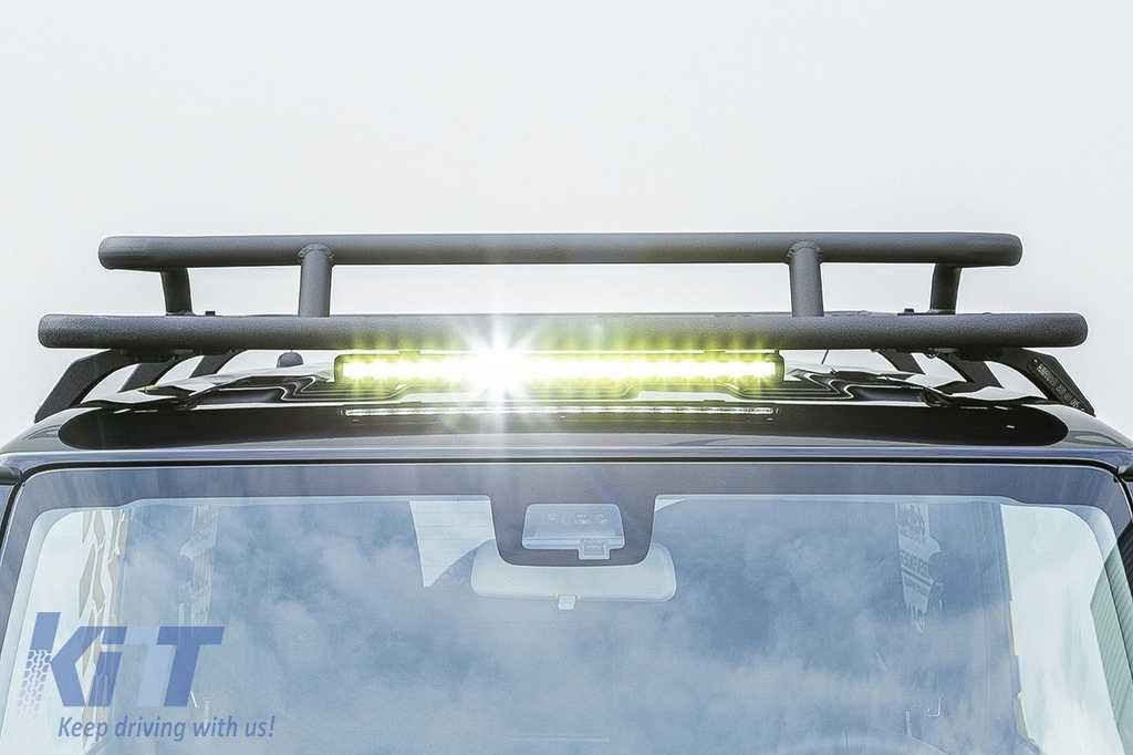 LED BAR Off Road Osram 18LED