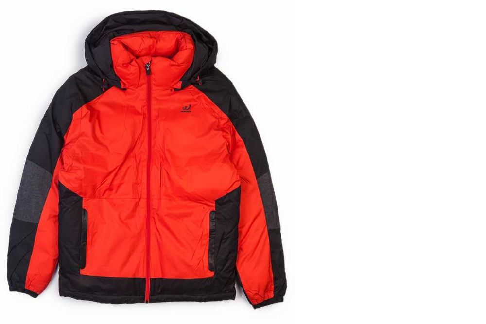 Продам куртку мужскую Южная Корея