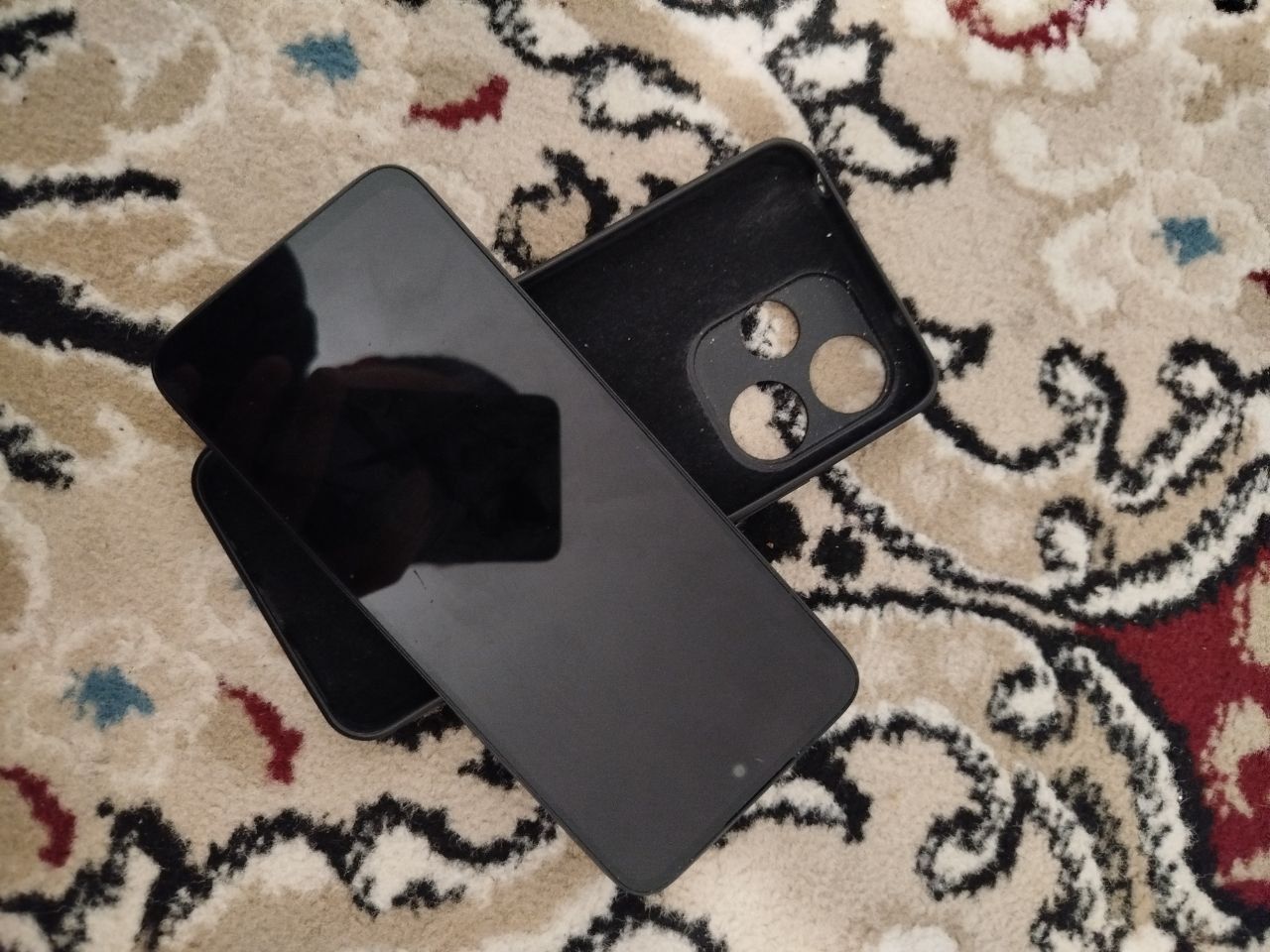 Redmi 13 kafolati bilan