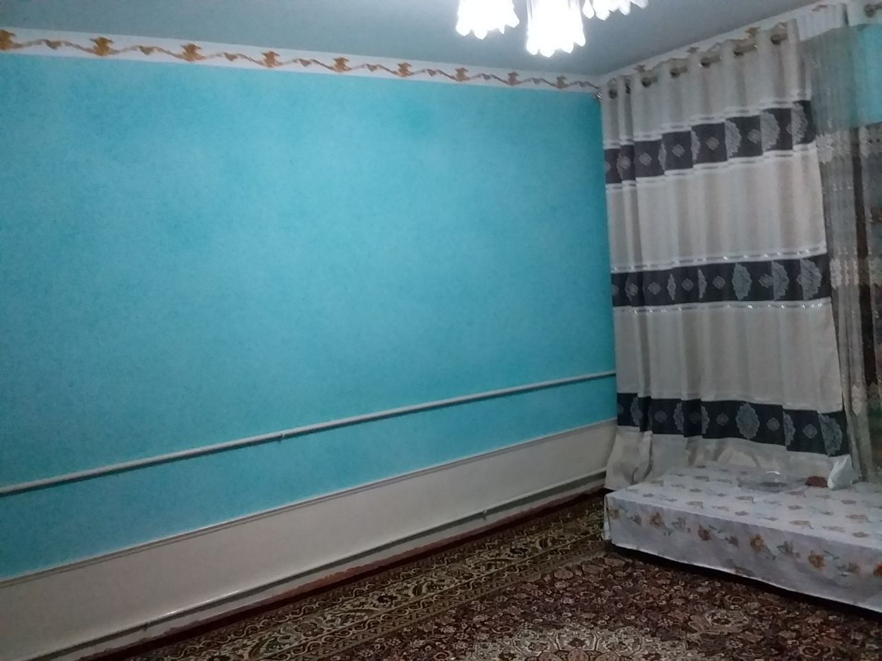 Ургенч шахрида 3 хонали уй сотилади