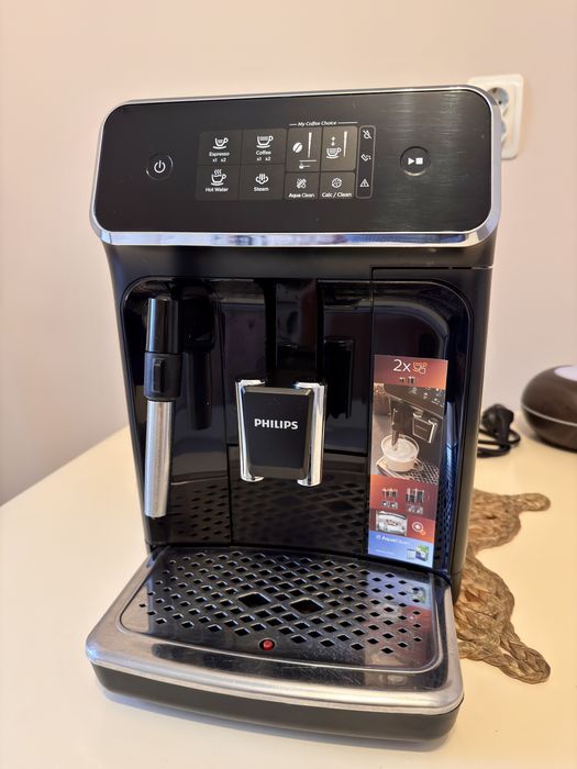 Esspresor cafea Philips