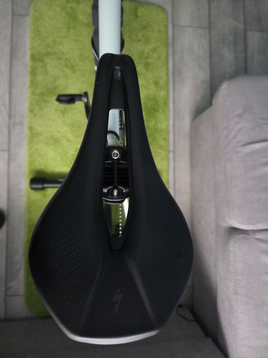 Specialized Aethos 54 + Shimano Ultegra di2