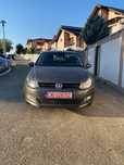 Volkswagen Polo 2013 motor 1.4 benzina