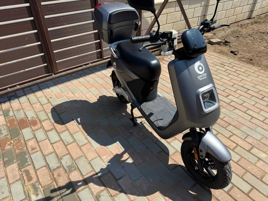 Scuter Electric LX04 Gentle Electric