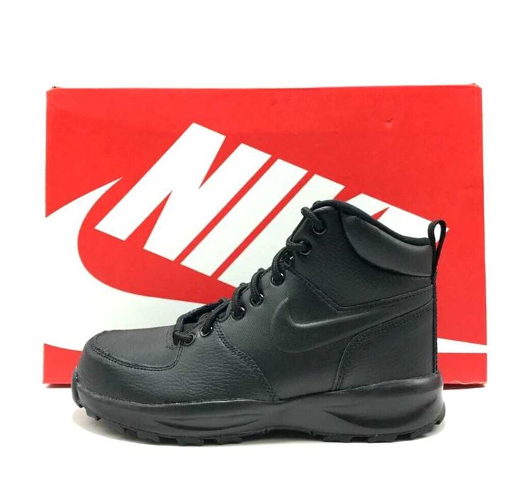 NIKE спортни боти №39