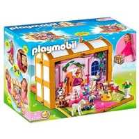 Playmobil 4249 (incomplet) - My Take Along Princess Fantasy Chest 2011
