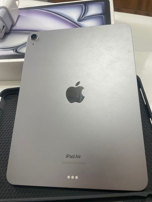 iPad Air 11 (2024) Wi-Fi | 8/128 GB