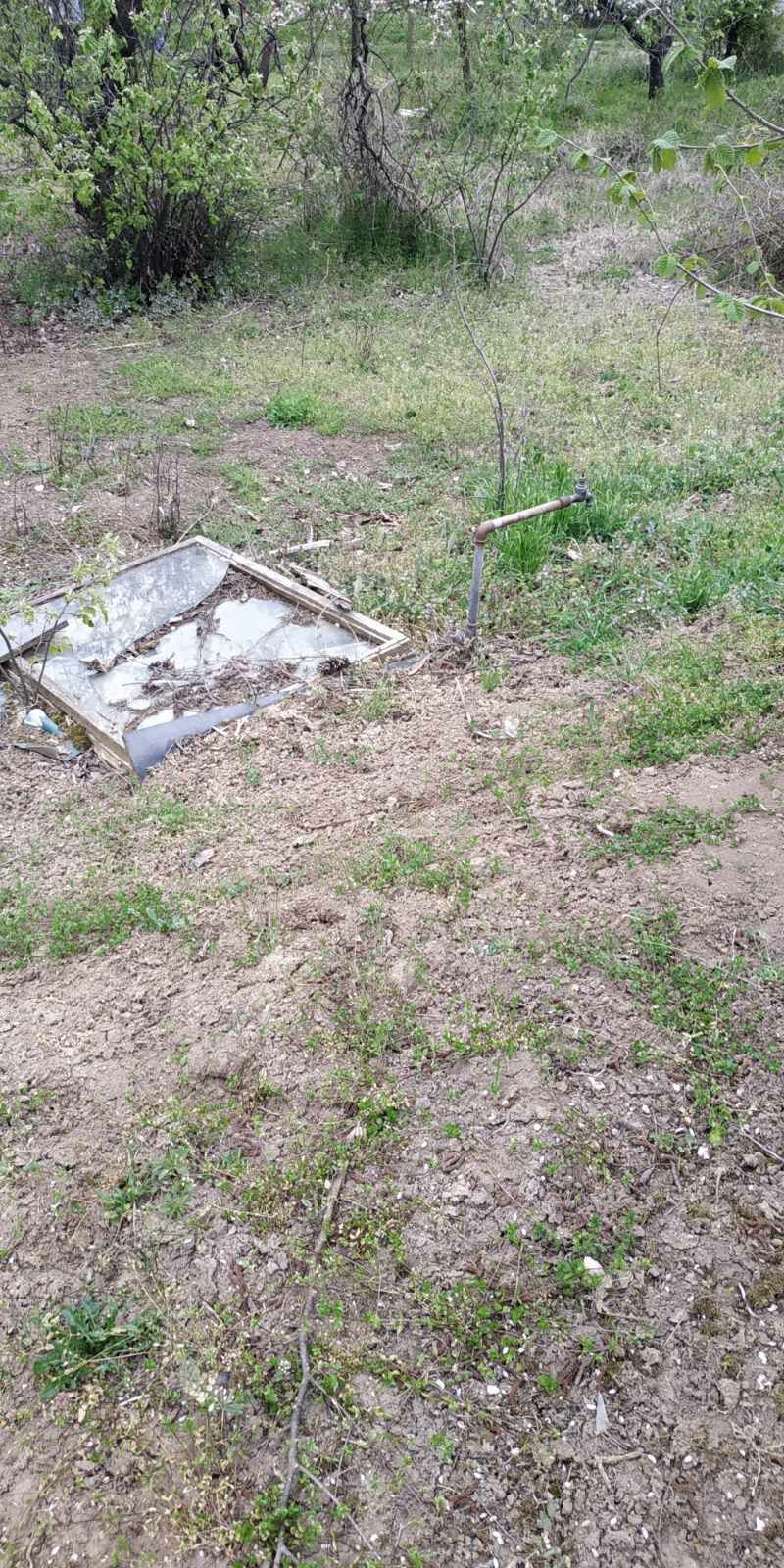 Дворно място с. Староселец собственик парцел