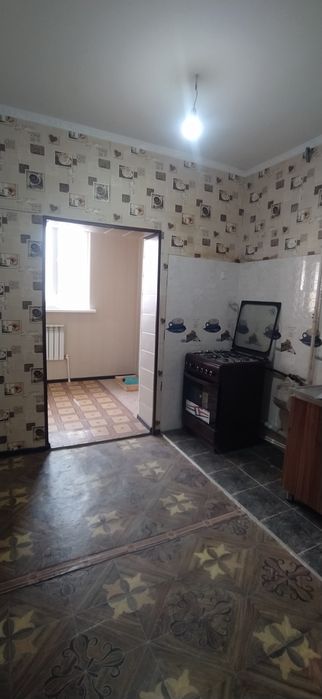 3 Хонали Квартира Сотилади