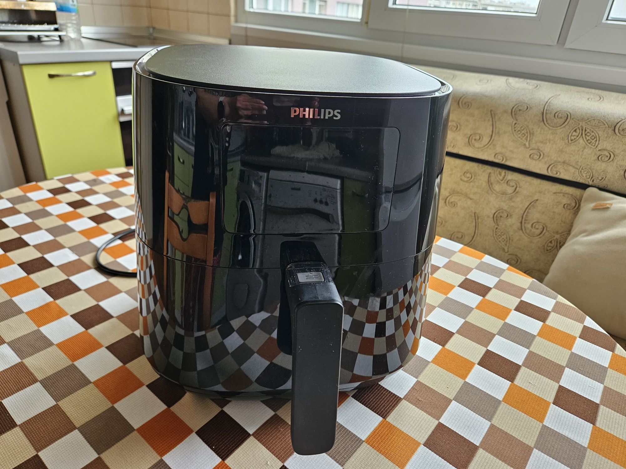Еър фрайър Philips 9270/90