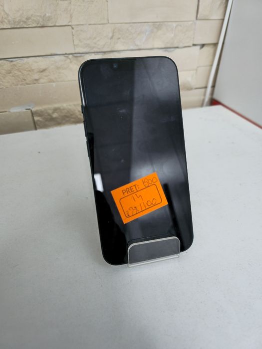 Iphone 14 128GB / 100% BATERIE