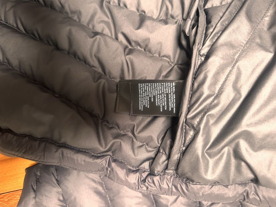 Оригинални детски якета The north face 550