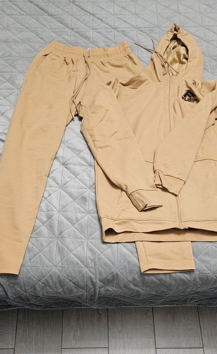 Мъжки екип Flair