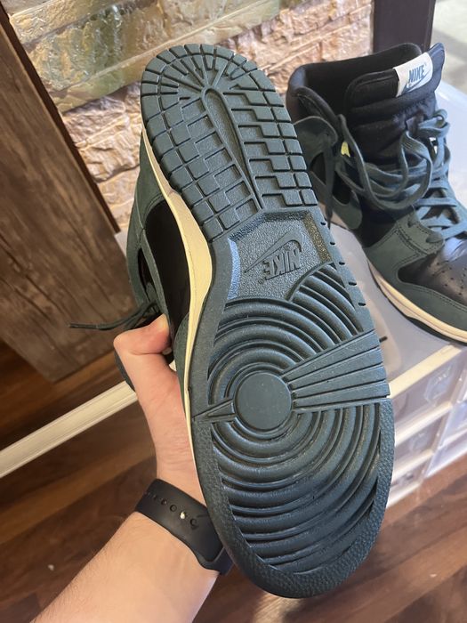 Nike dunk (орига)