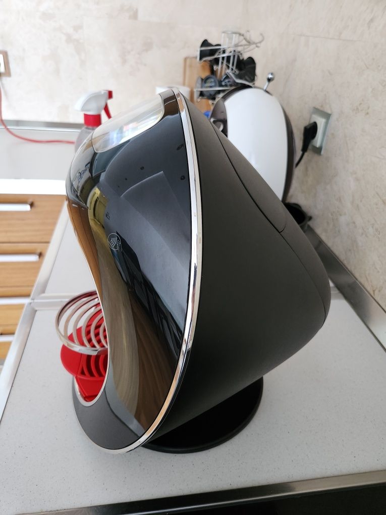 Dolce Gusto Majesto