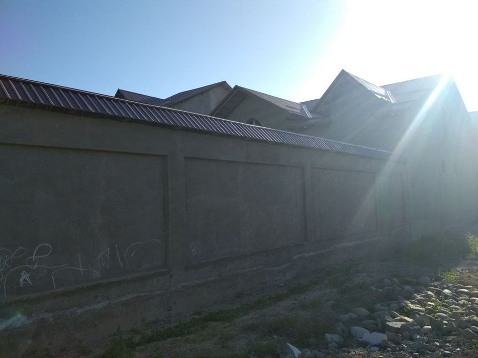 Уй сотилади Кибрай тумани Ункургонда