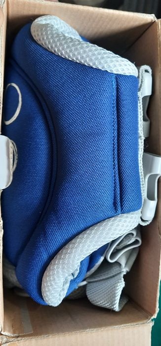 Marsupiu Lorelli Travellers pana la 9 kg