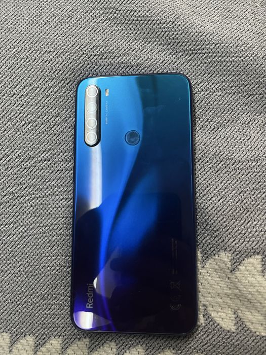 Продажа телфона марки Redmi note 8