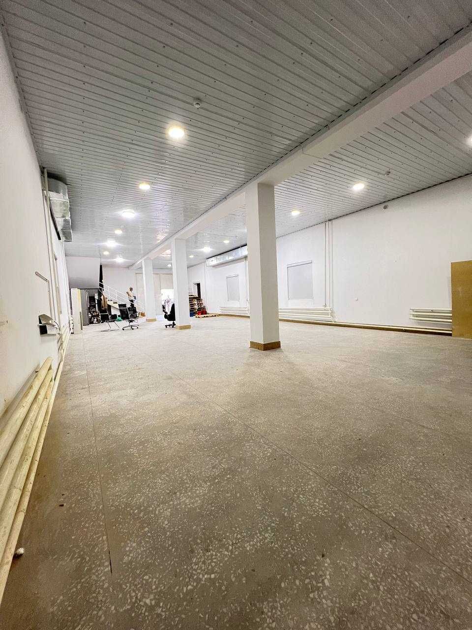 Фармацевтический склад в аренду — 360 м², центр города