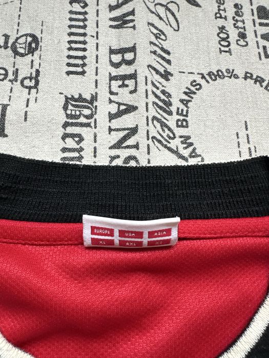 Hummel Aalborg original горнище.XL