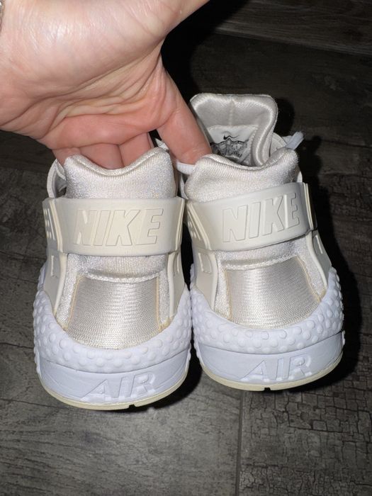 Nike Huarache маратонки унисекс