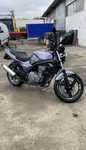 Vand Kawasaki ER5
