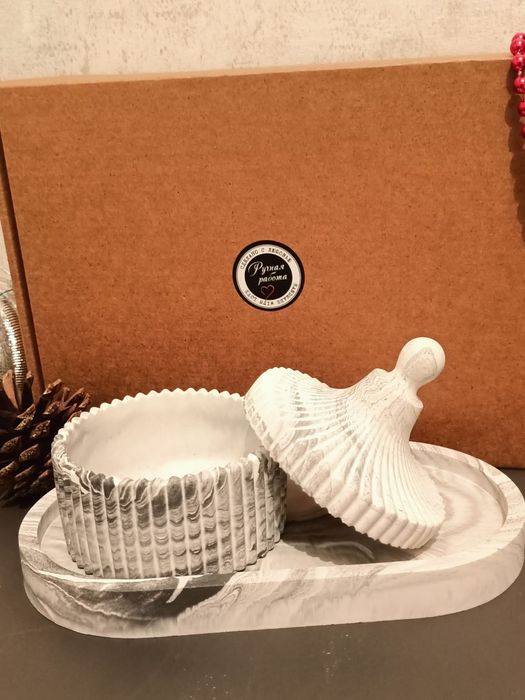 Декоративные изделия