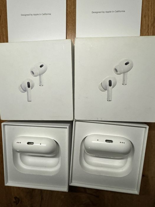Airpods Pro 1 и Airpods Pro 2,3,4.21,2.2 кейс оригинал ( без наушник)