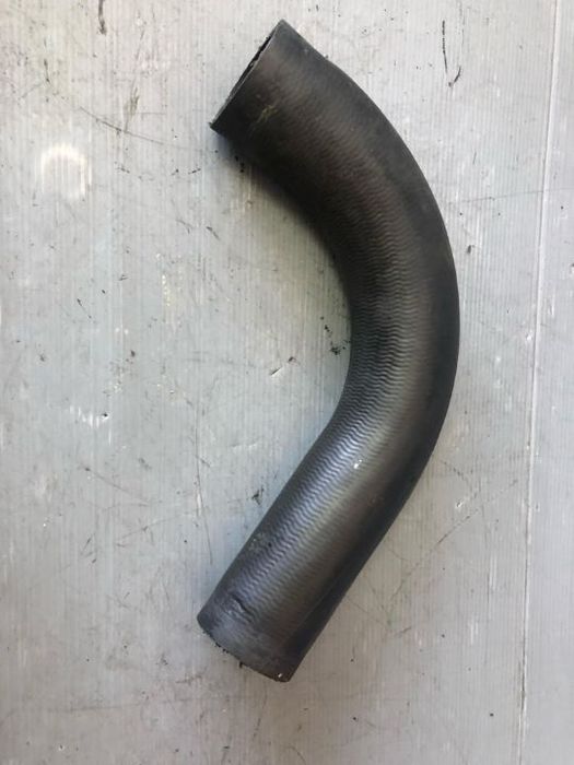 furtun intercooler 2.0 tdci ford focus 2