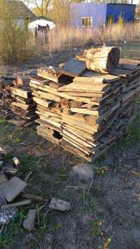 Продам дрова за символическую плату