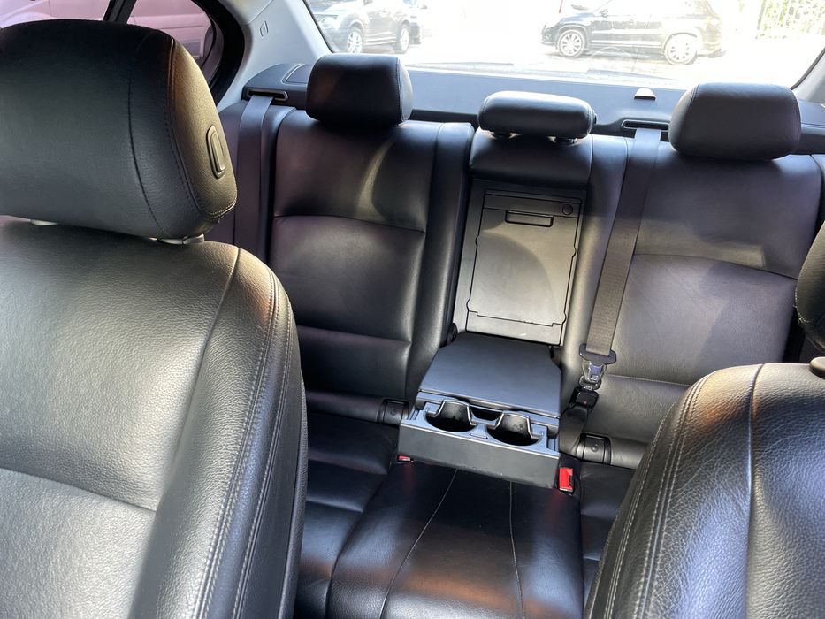 Bmw 530d xdrive 2014 euro 6