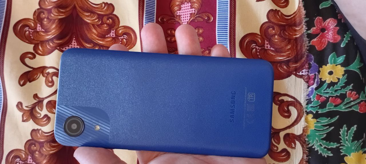 Arzon telefon Samsung galaxy a03 core