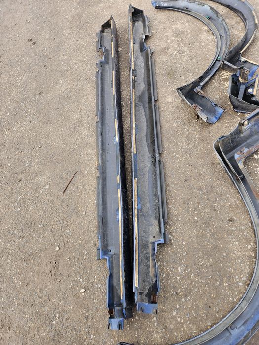 Ornamente Prelungiri praguri IX