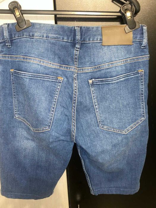 Jeans fete denim