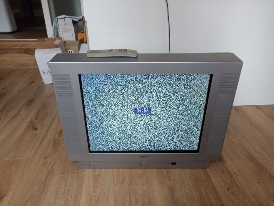 Стари телевизори