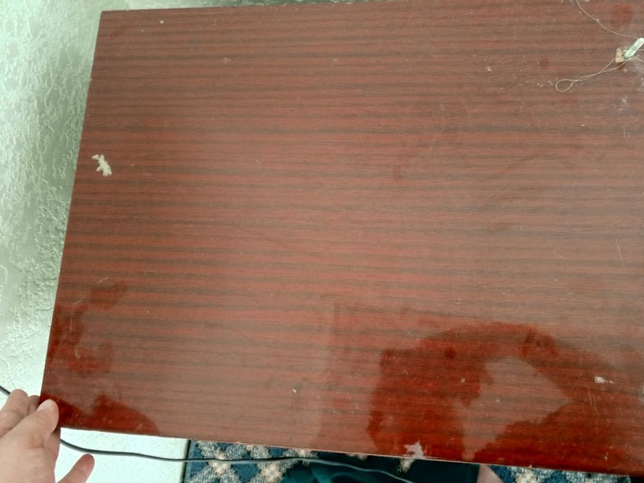 TIKIV MASHINKA швейная машинка