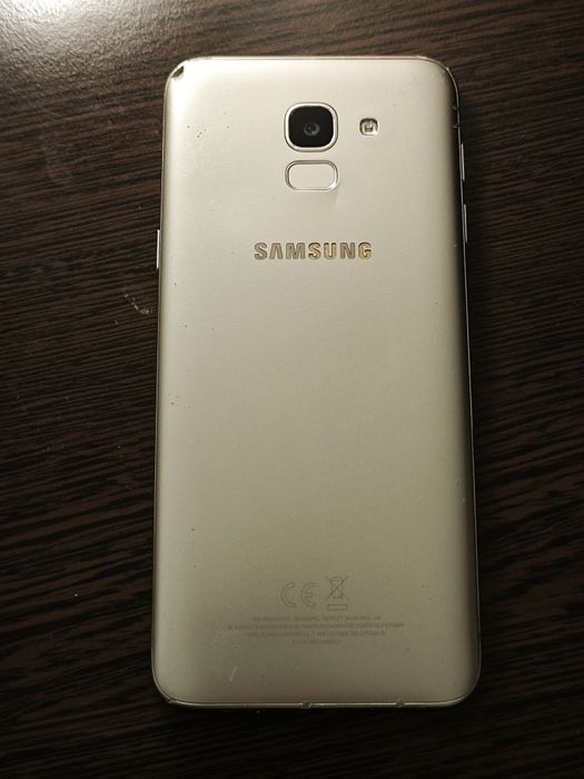 Samsung Galaxy J6, 3/32
