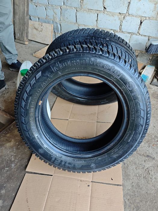 Продам колеса зима 175/65/14