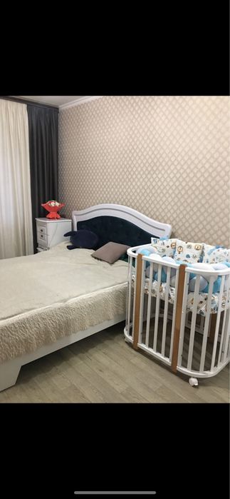 Продам спальный гарнитур, самовывоз