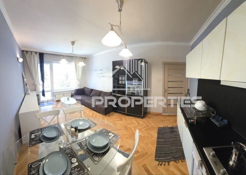 3-стаен в София-Гео Милев площ 74