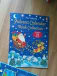 Calendar Advent de Crăciun