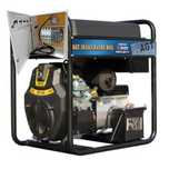 Generator curent trifazat AGT 16503 RaSBE motor RATO 16.0kVA R16 ATS