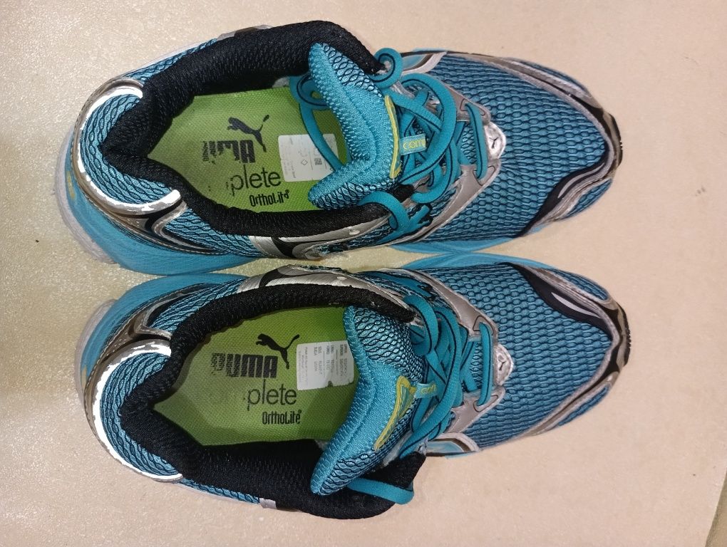 Puma Ventis N 39 - 27 лв
