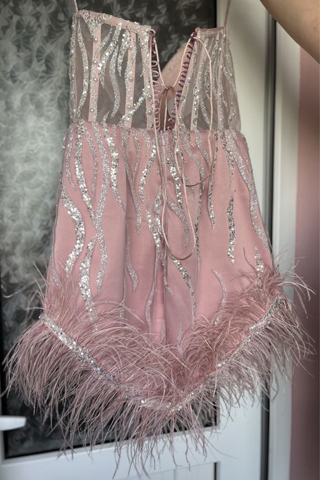 Rochie de zi sau seară