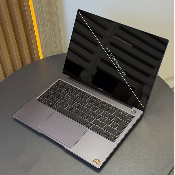 HUAWEI MateBook 14