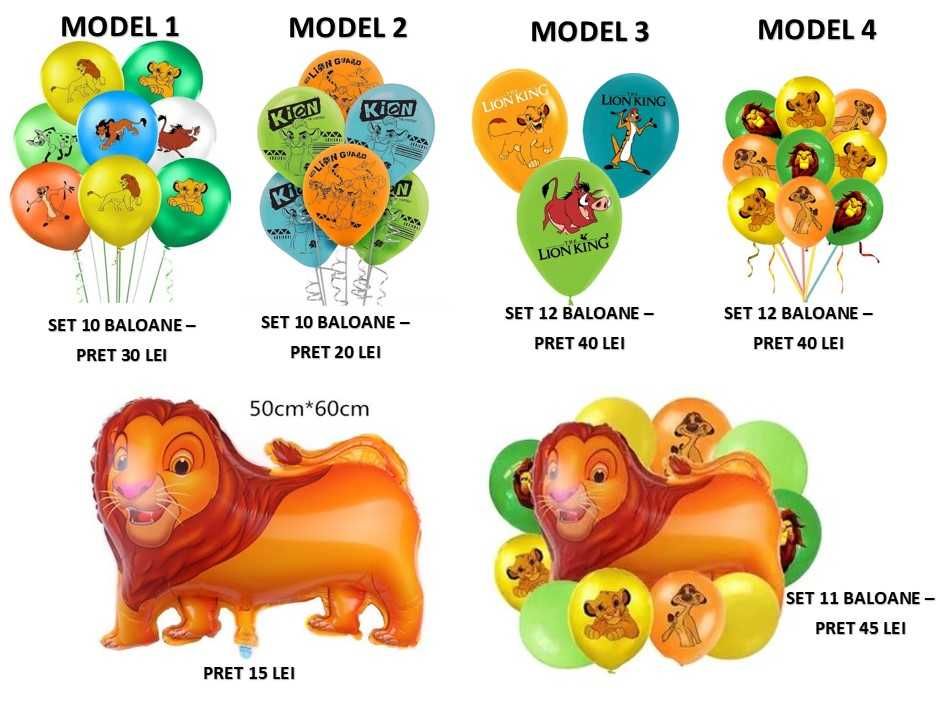 *GARDA FELINA_Deco party_Topper tort_Baloane_Farfurii_Pahare_Masti s.a