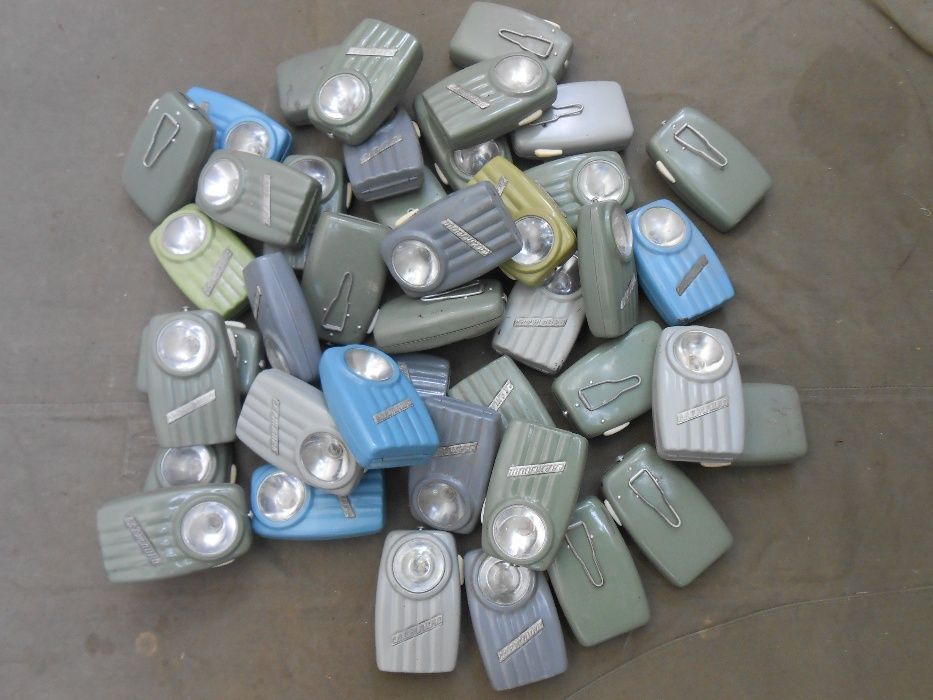 Фенери / фенерчета