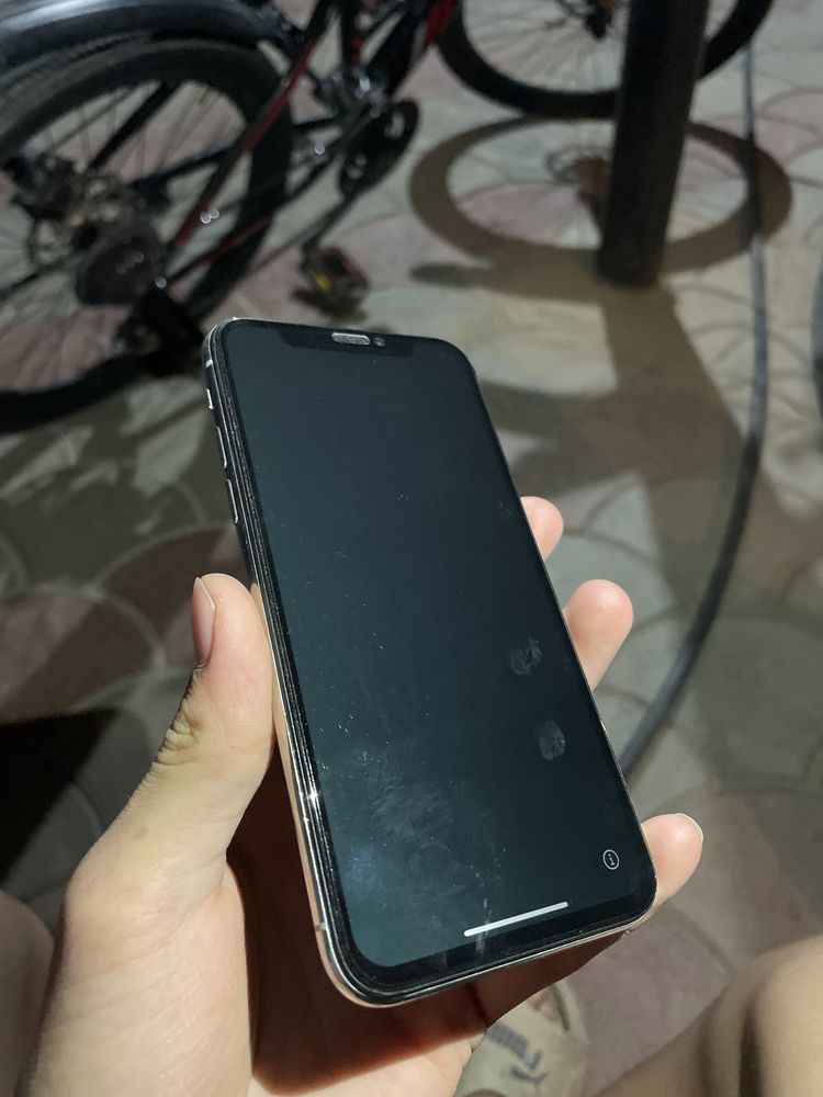 iphone х 64 гб