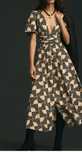 Rochie Anthropolgie